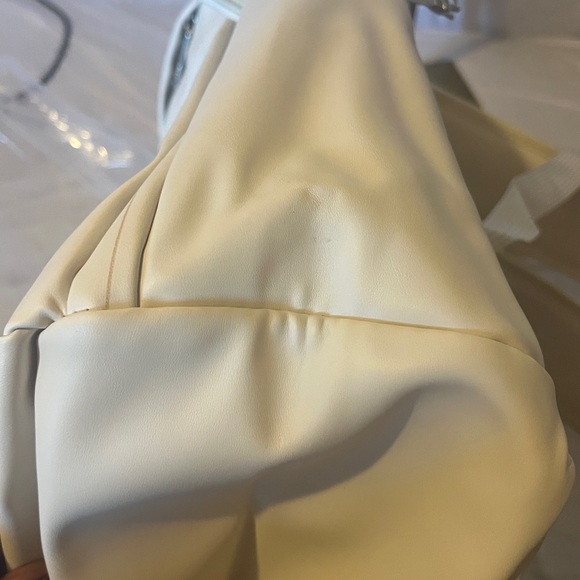 Cream Backpack - Picture 14 of 14